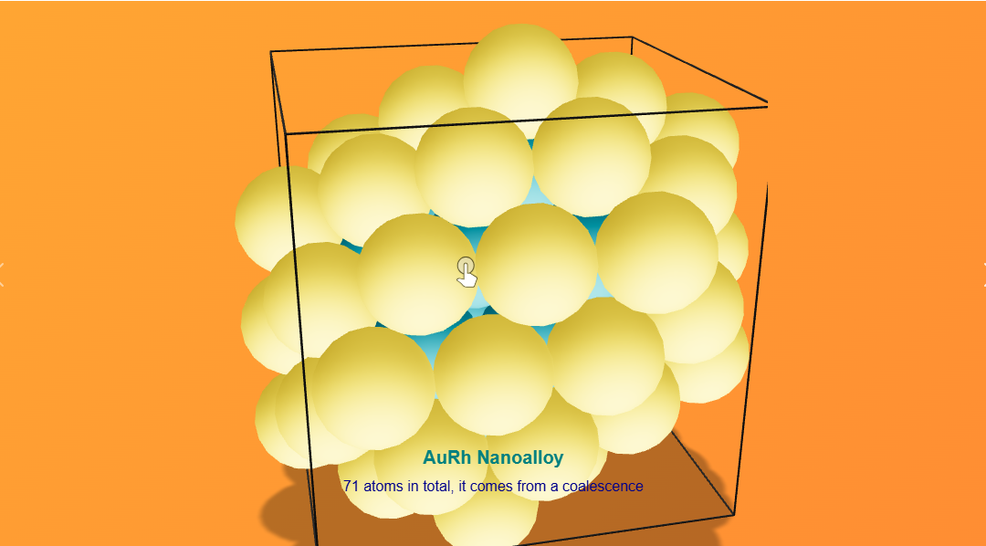 ChiralDB has been released, marking a significant step forward in the exploration of chiral nanomaterials through an open-source platform